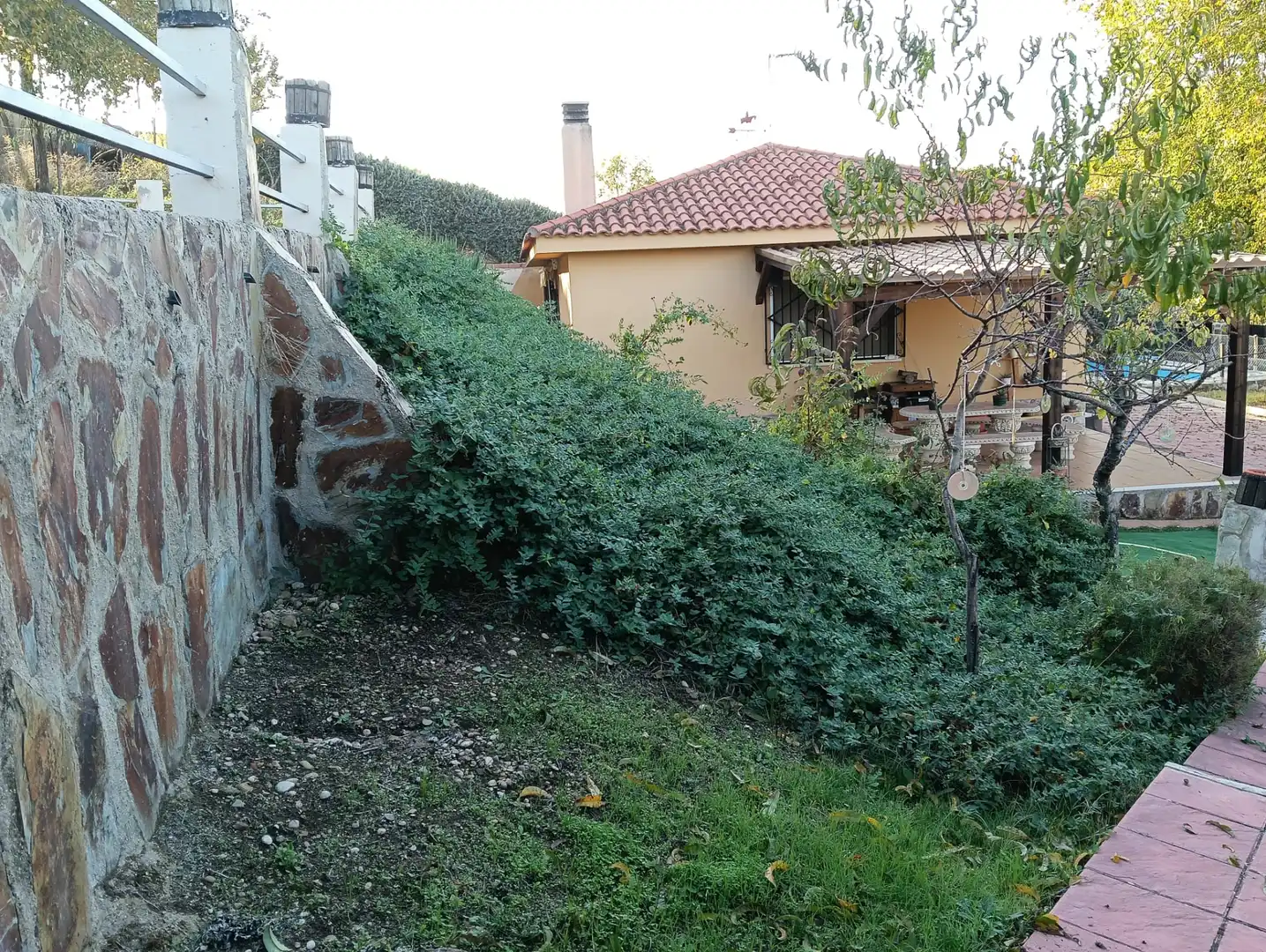 Casa o chalet en venta en Calle Río Henares, Illana