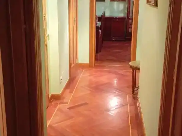 Wohnung mit Pool zum Verkauf in Chamartín, imagen 18