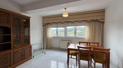 Foto 3 de Pis en venda a Pastoriza, A Coruña