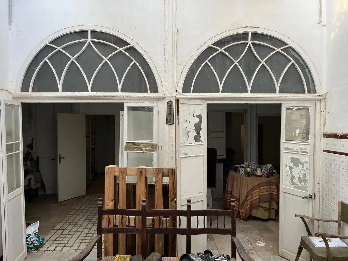Casa o xalet en venda en San Fernando