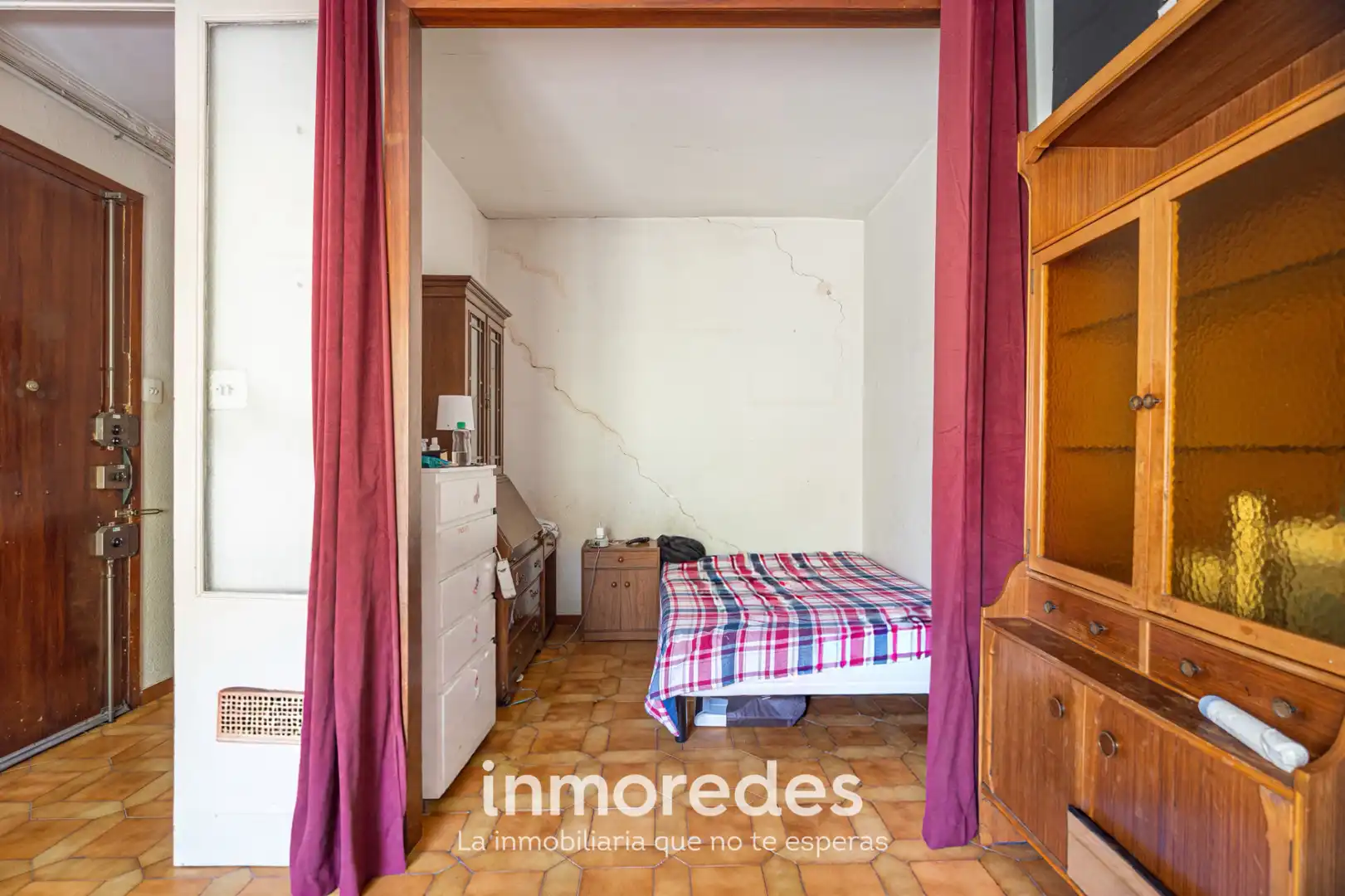 Piso con terraza en venta en Gran Via de les Corts Catalanes, imagen 11
