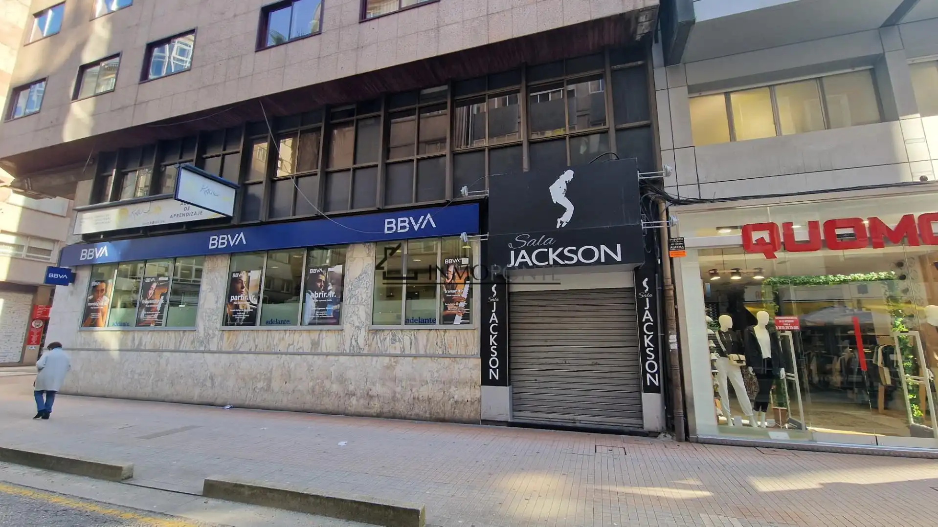 Bureau à vendre à Zona de Plaza de Barcelos