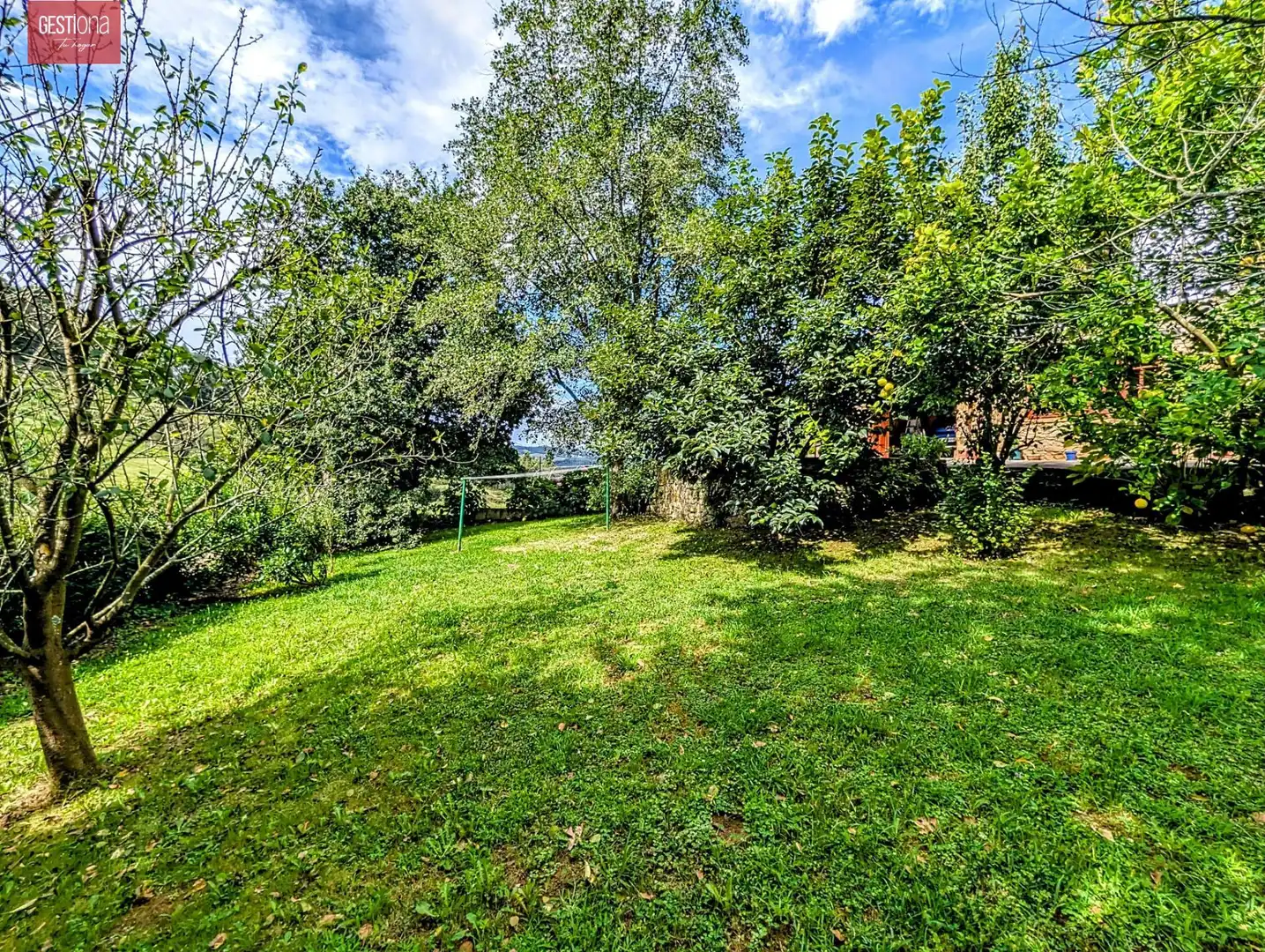Casa o chalet en venta en Escalante con Jardín privado y Balcón