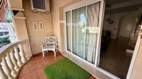 Foto 4 de Casa adosada en venta en La Pobla de Montornès , Tarragona