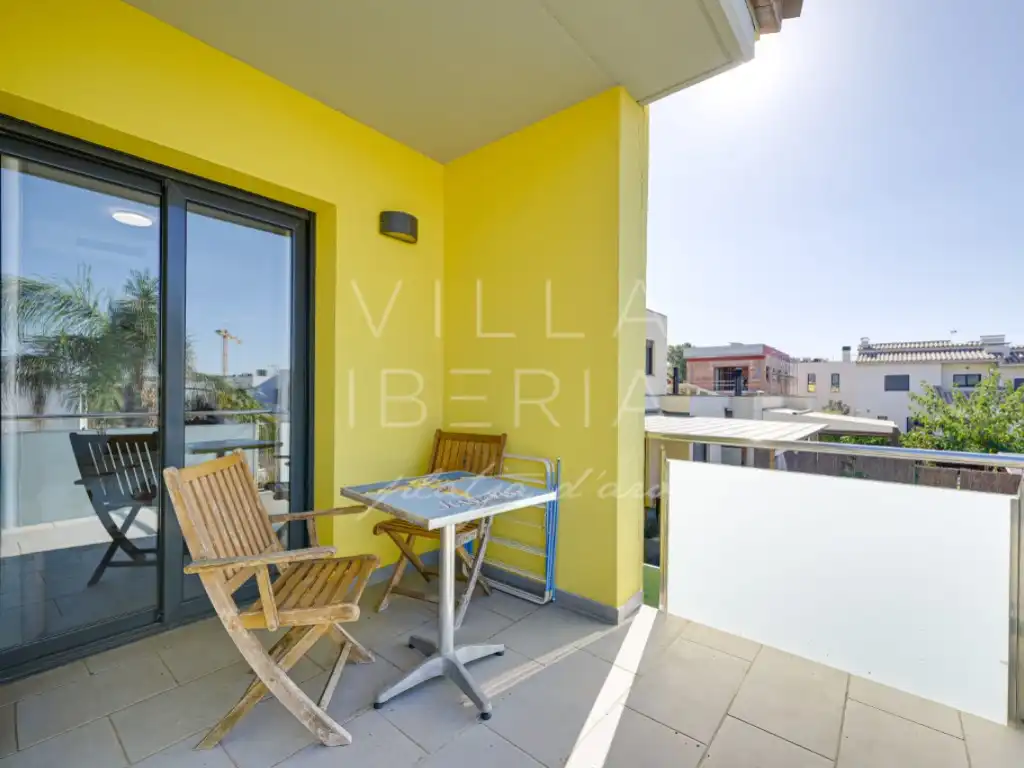 Casa con piscina en venta en Avenida Paisos Catalans 18, imagen 23