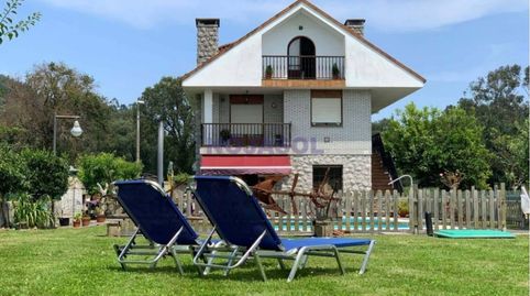REF 000602  CHALET EN CASTILLO CON PISCINA Y TERRENO   3 APARTAMENTOS, imatge 5