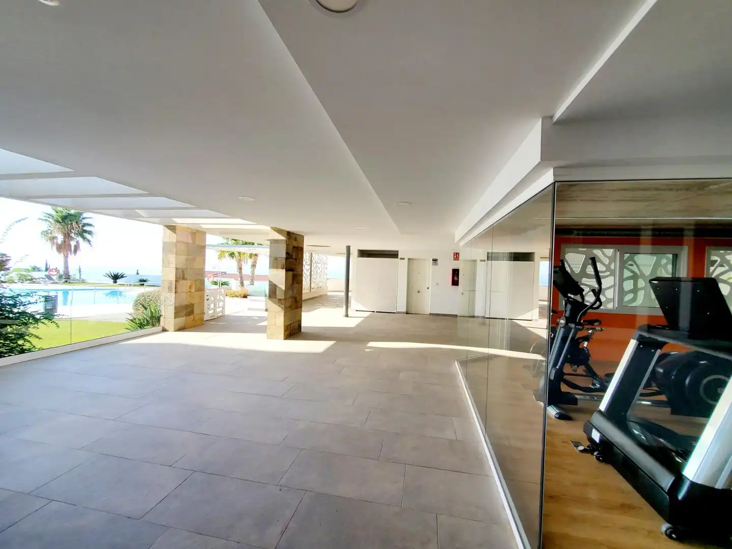 Apartament en venda en Fuengirola amb Aire condicionat, Calefacció i Terrassa