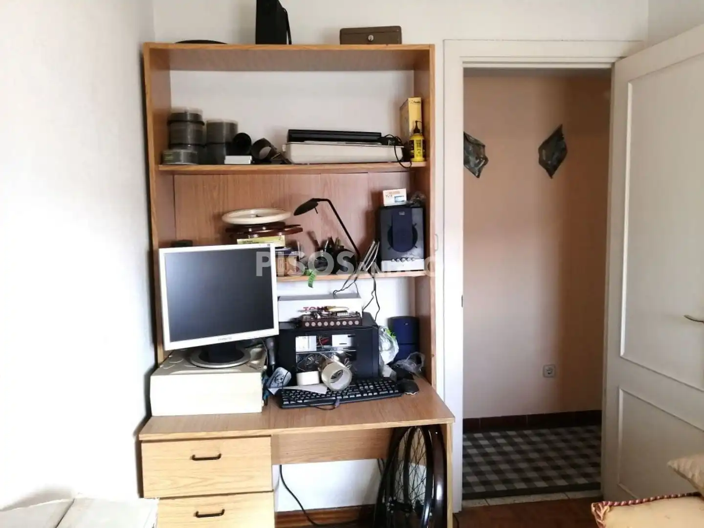 Piso con ascensor en venta en Calle Félix Acevedo, imagen 15