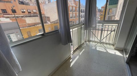 Foto 5 de Pis en venda a La Unión - Cruz de Humilladero - Los Tilos, Málaga Capital