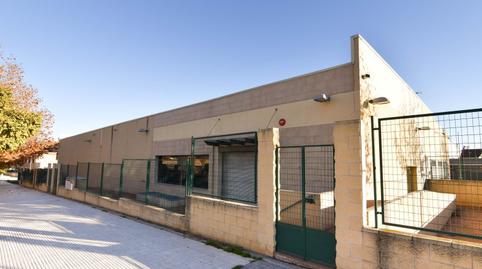 Photo 2 of Premises for sale in Calle del Pino Silvestre, La Dehesa - El Pinar, Madrid