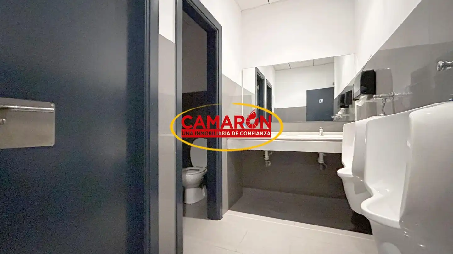 Local comercial en venta en Bollullos de la Mitación, imagen 9