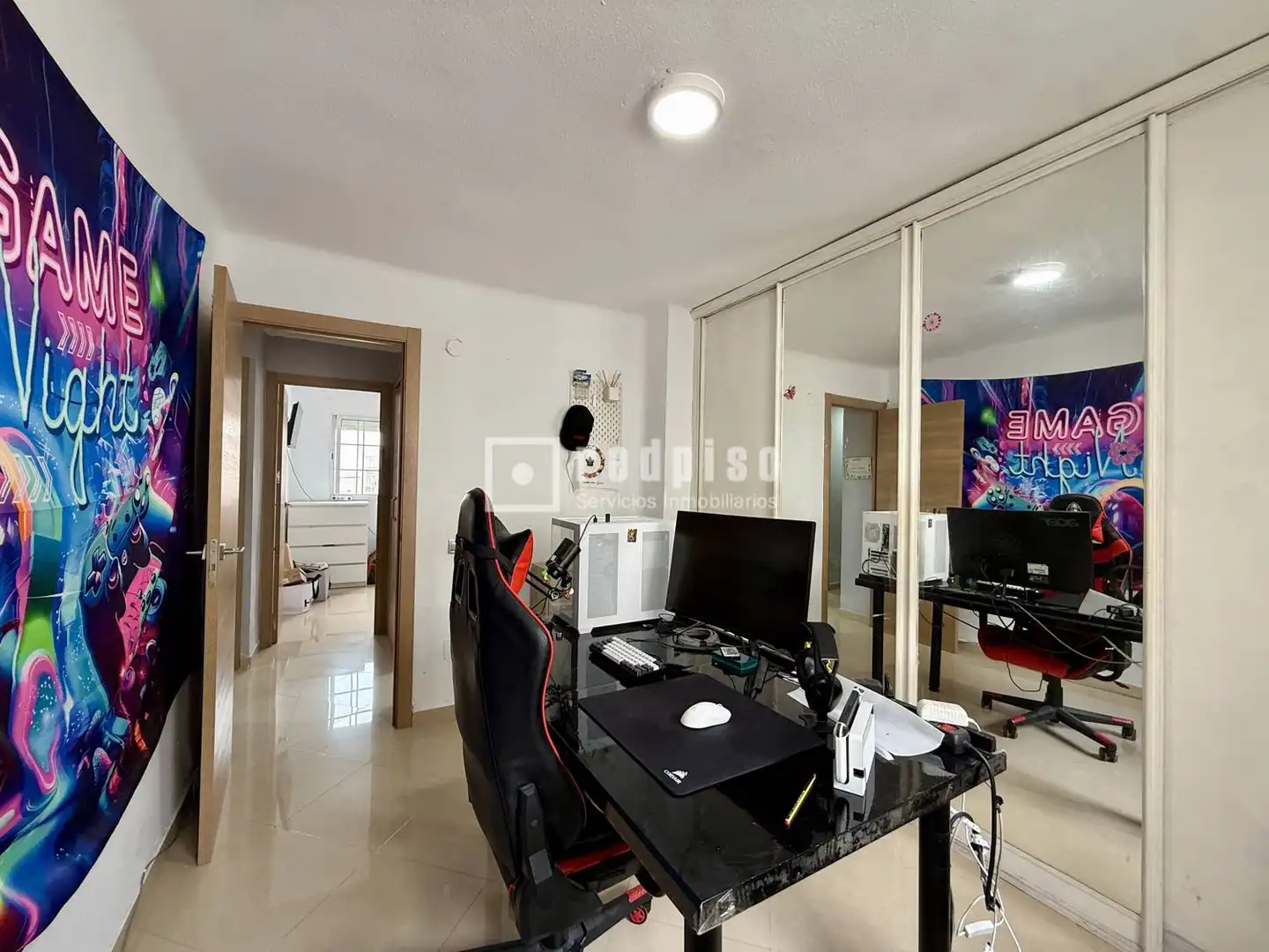 Flat for sale in Camino de Antequera