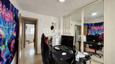 Foto 4 de Piso en venta en De Juan de Valdes, Camino de Antequera, Málaga Capital