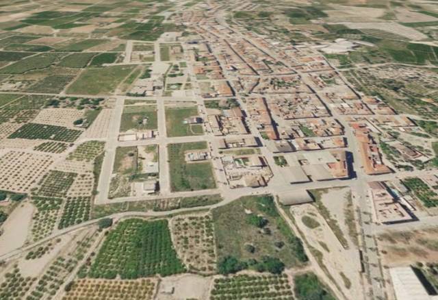 Terreno residencial en Venta en Llanera de Ranes