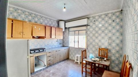 Foto 4 de Casa adosada en venda a N/a, Zeneta, Murcia