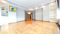 Living room of Flat for sale in A Coruña Capital 