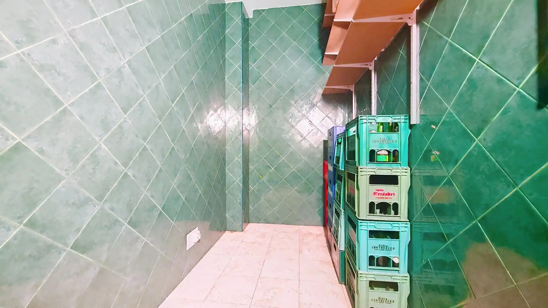 Local en venta en Pumarín