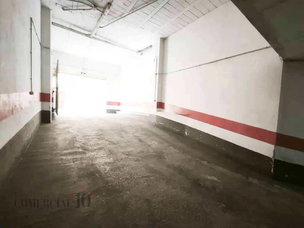 Individual de lloguer a Calle Linares, imagen 4