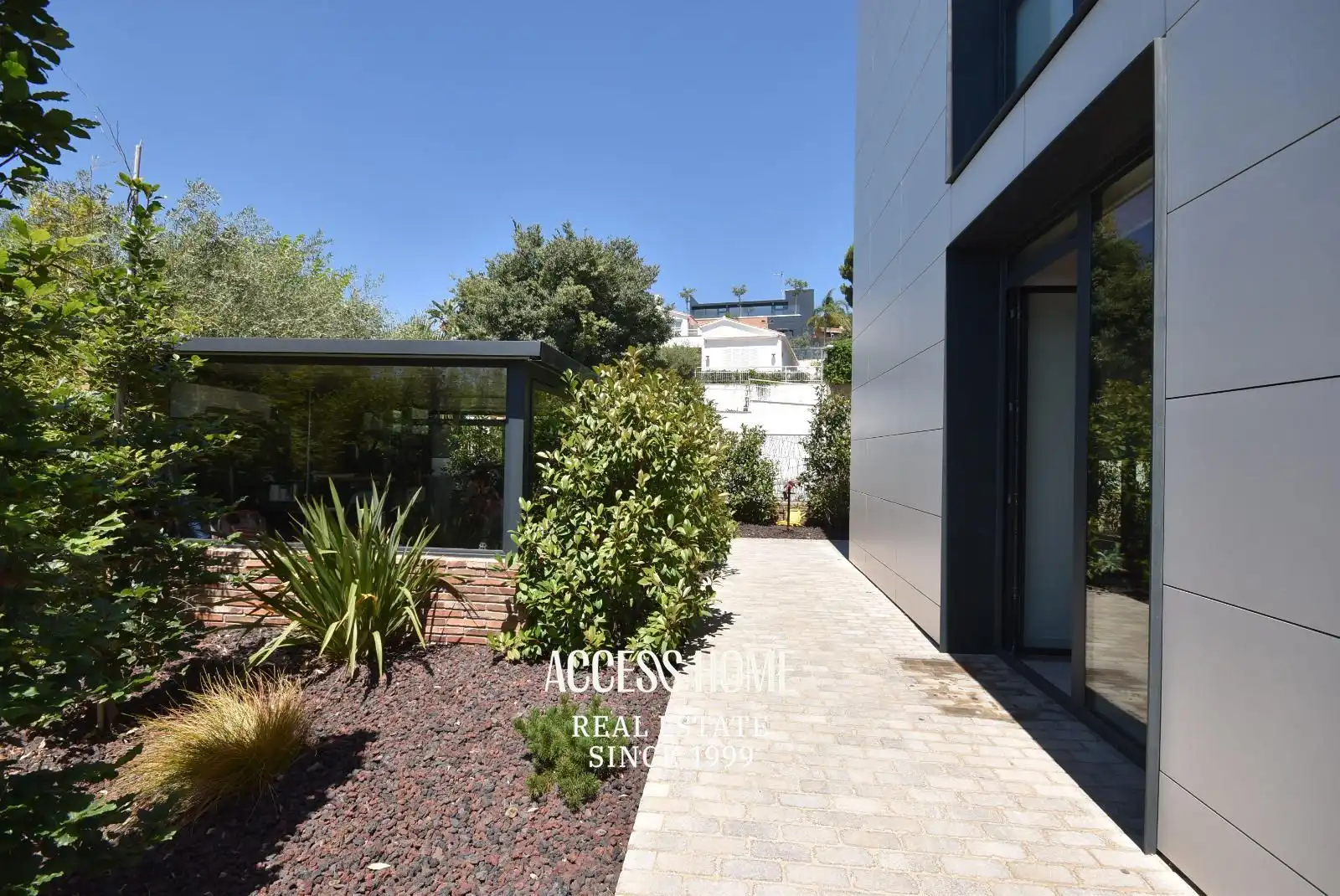Terrace of Houses for rent in Mataró  with Air Conditioner, Heating and Terrace