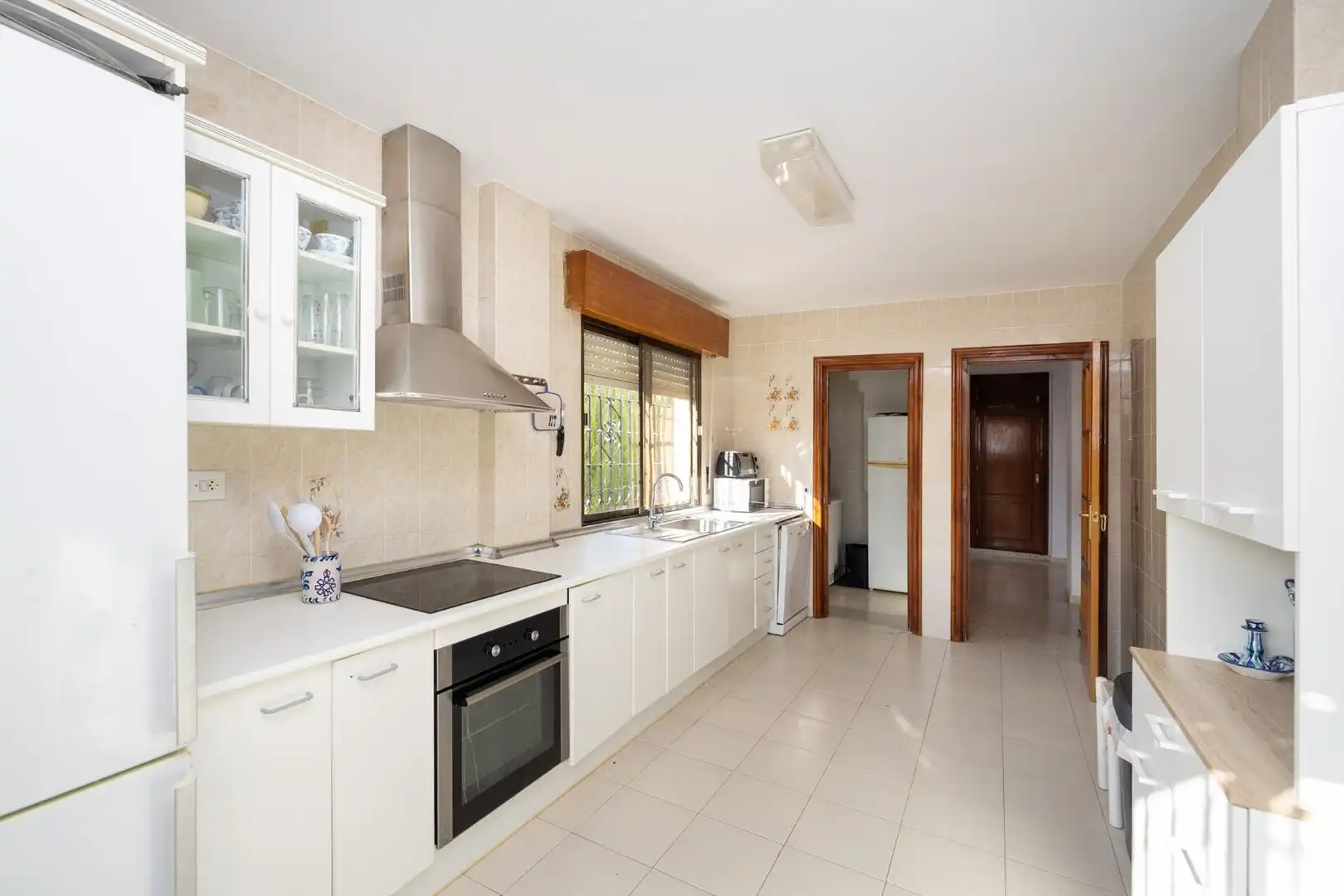 Chalet con piscina en venta en Calle Generalife 43, imagen 14