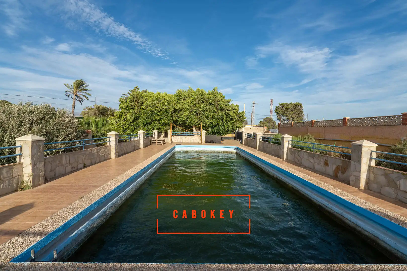 Country homes for sale in Paraje Guillén, 42, La Cañada de San Urbano