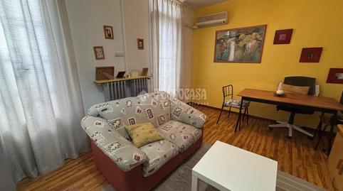 Foto 3 de Pis en venda a Alfonso,  Zaragoza Capital