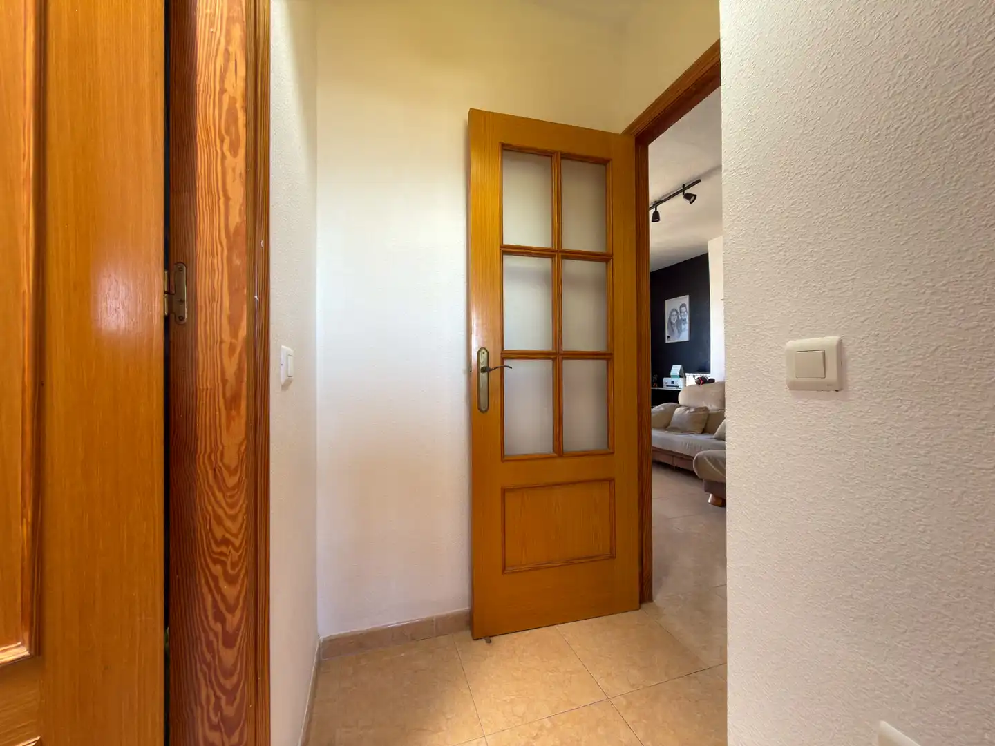 Attic for sale in Roquetas de Mar  with Terrace and Furnished