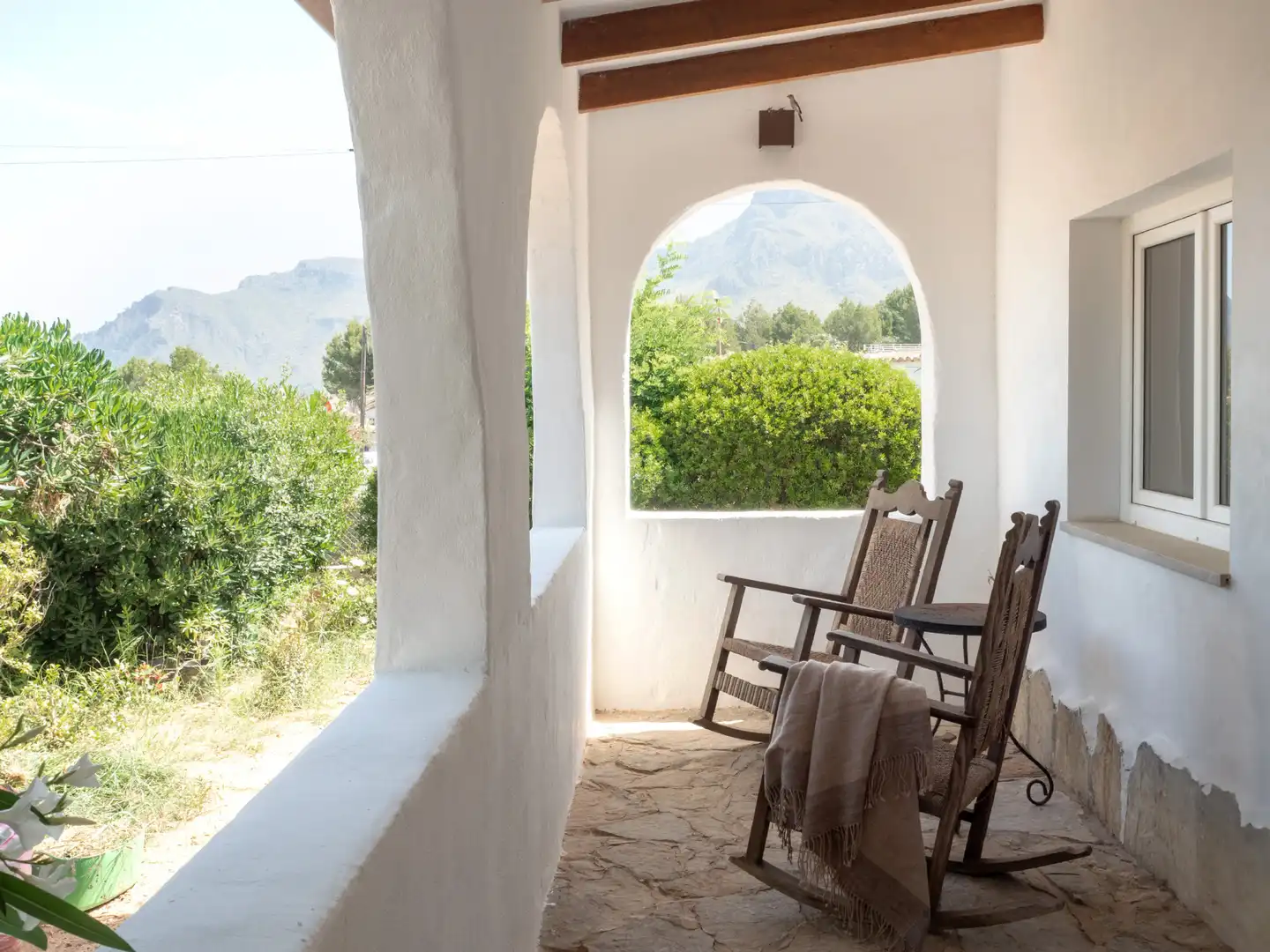 Terrace of Houses for sale in Artà  with Air Conditioner, Private garden and Terrace