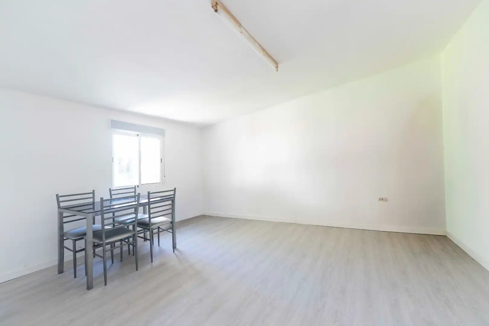 Menjador de Casa o xalet en venda en San Cristóbal de la Laguna amb Jardí privat, Terrassa i Moblat
