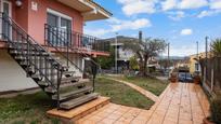 Exterior view of House or chalet for sale in Fornells de la Selva  with Air Conditioner, Heating and Terrace