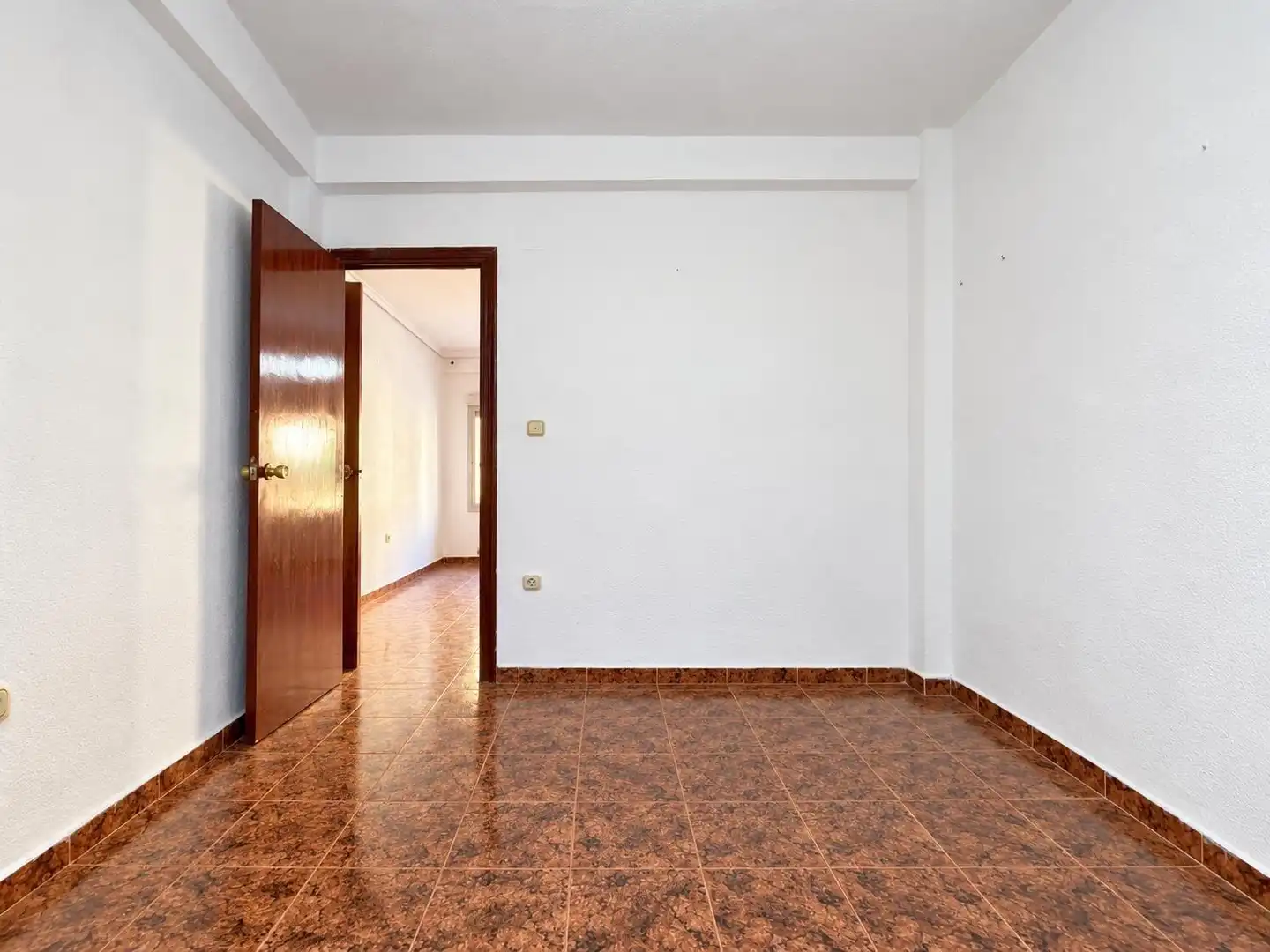 Erdgeschosswohnung mit Aufzug zum Verkauf in Casco Antiguo, imagen 58