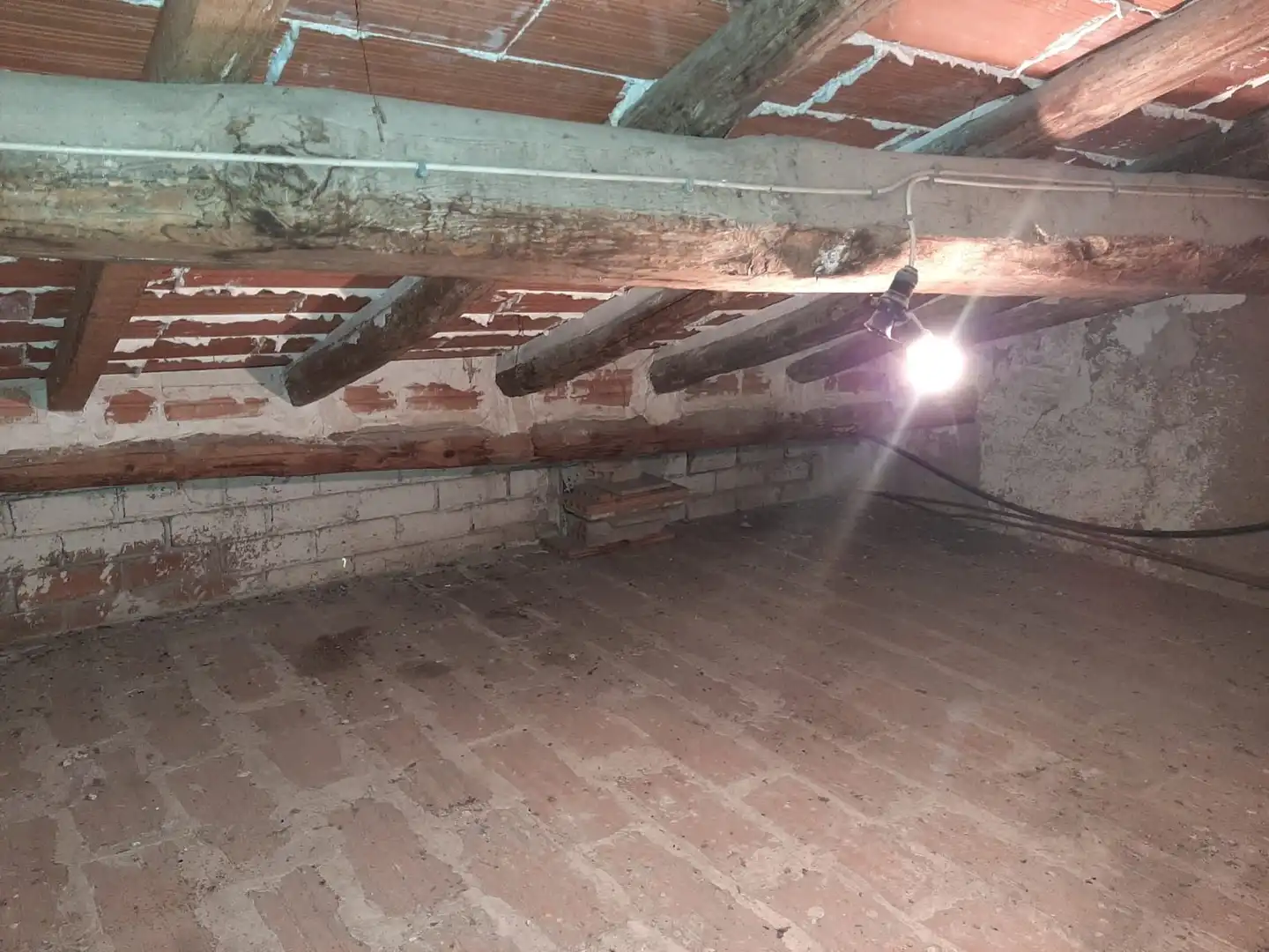 Casa adosada en venta en Juneda con Terraza, Trastero y Amueblado