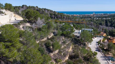 Foto 5 de Terreno en venta en Centro ciudad, Jávea / Xàbia