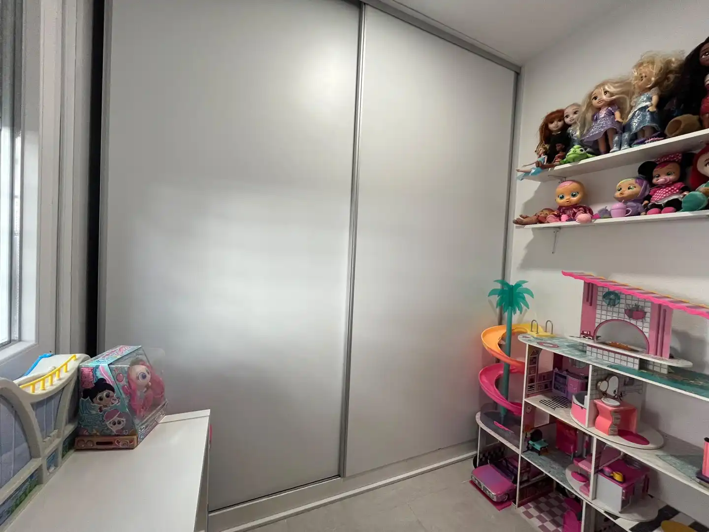 Flat with lift for sale in Calle Pintor Soriano Quiros, imagen 12