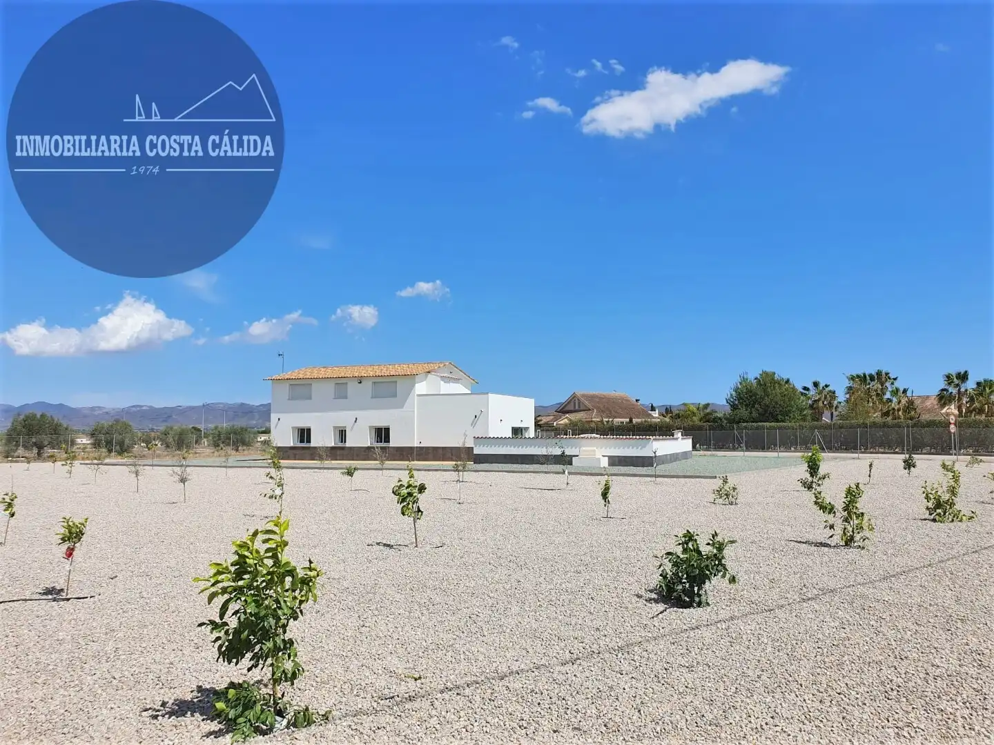 Villa avec piscine à vendre à Puerto Lumbreras, imagen 6