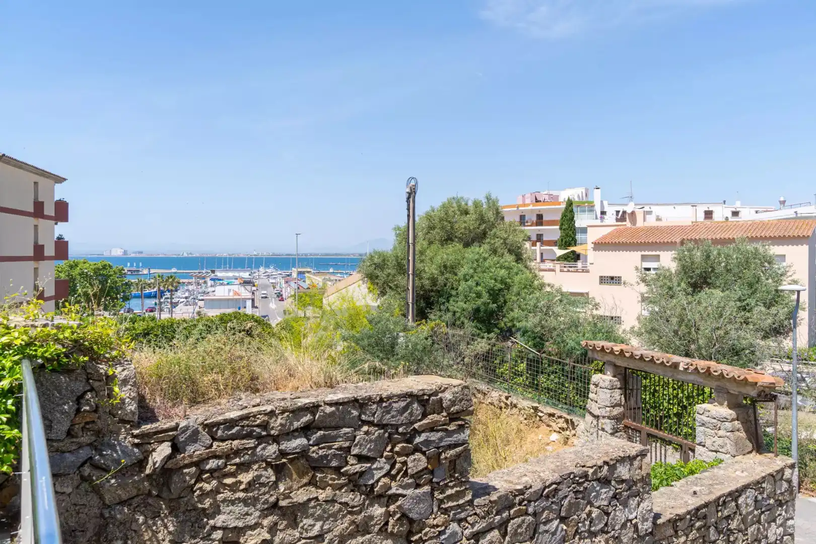 Piso en venta en Almadrava - Canyelles - Puig-Rom, imagen 21