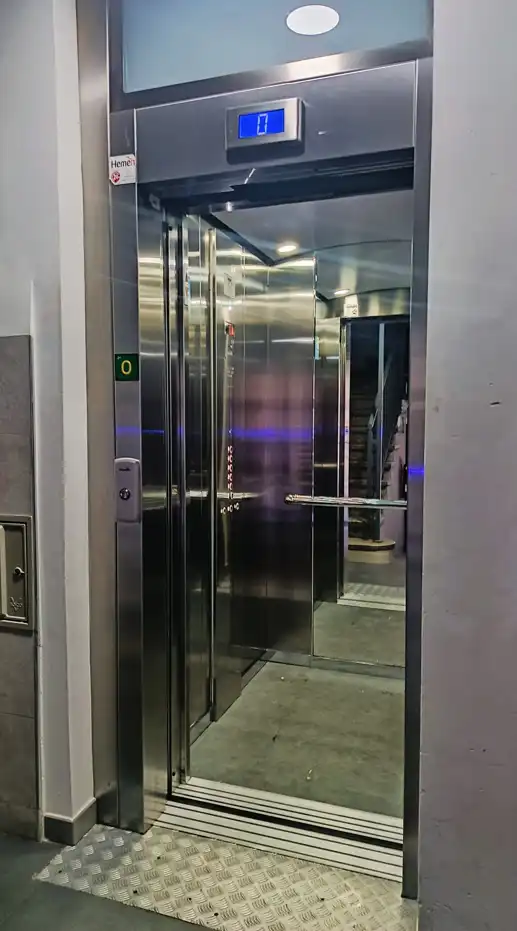 Piso en venta en Bilbao 