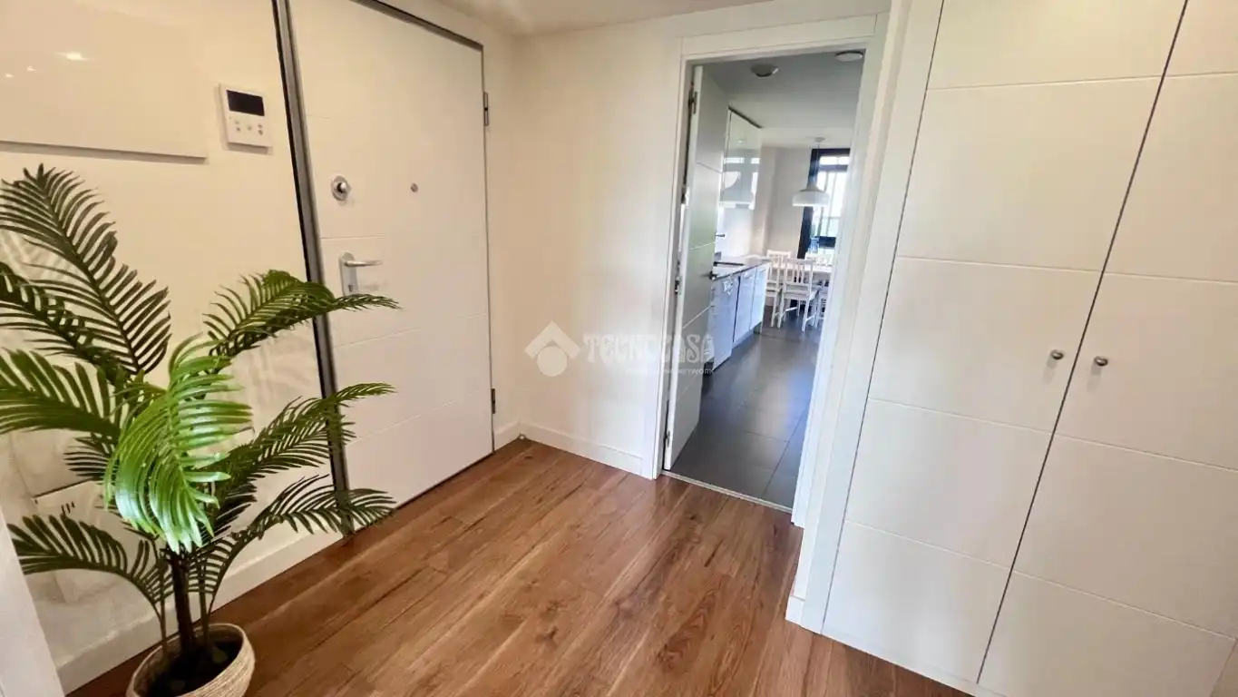 Piso en venta en Alcalá de Henares con Terraza