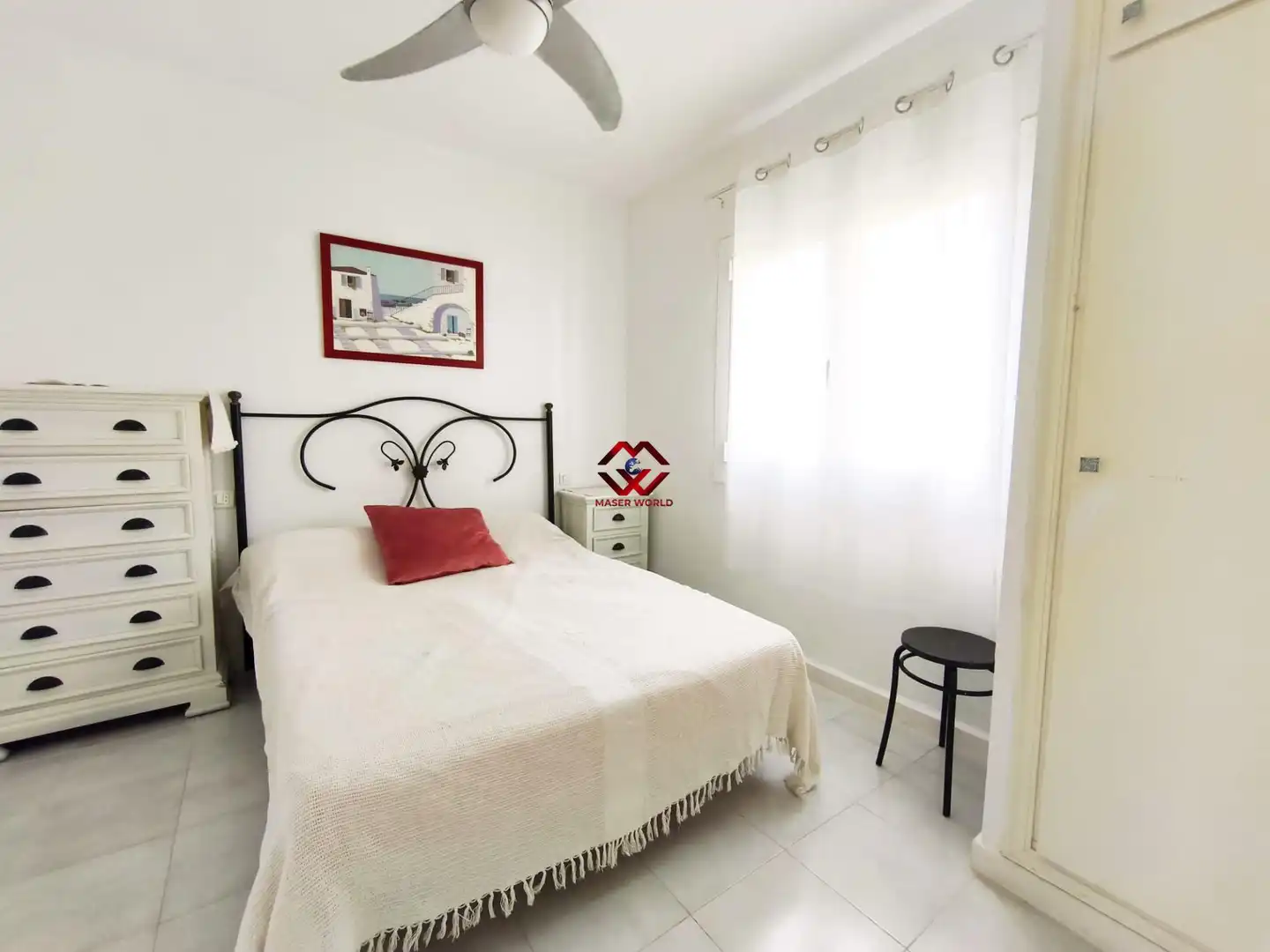 Apartamento con piscina en venta en SIERRA DE LAS MORERAS, imagen 13