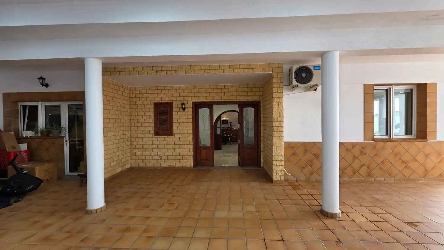 Casa o chalet en venta en La Garita - Marpequeña