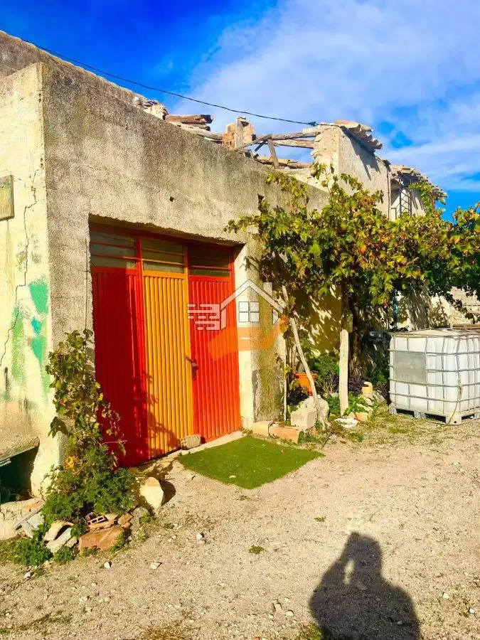 Casa rústica en venda a Vélez-Rubio, imagen 7