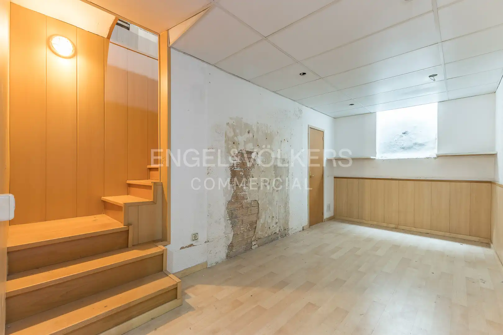 Commercial properties for sale in Barcelona