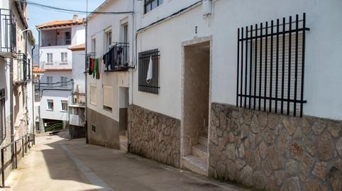 Foto 2 de Finca rústica en venda a Calle Nueva 2, 3, Casas del Castañar, Cáceres
