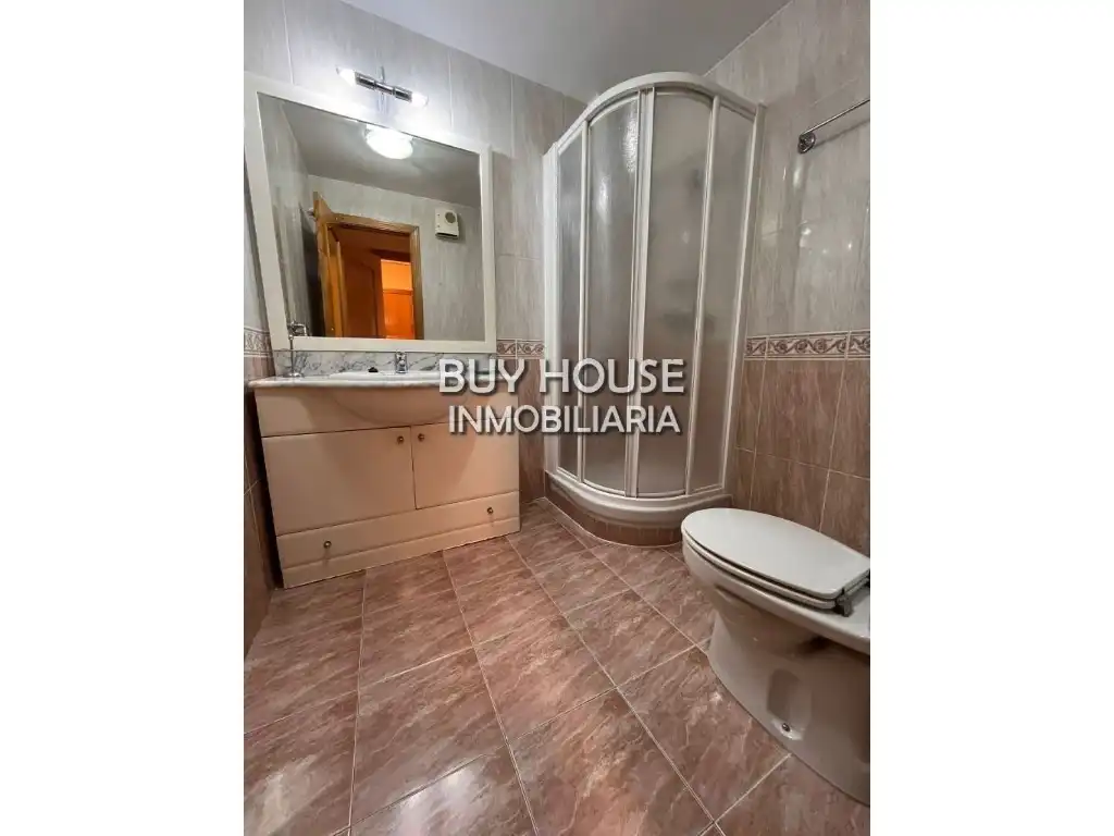 Flat for rent in Centro