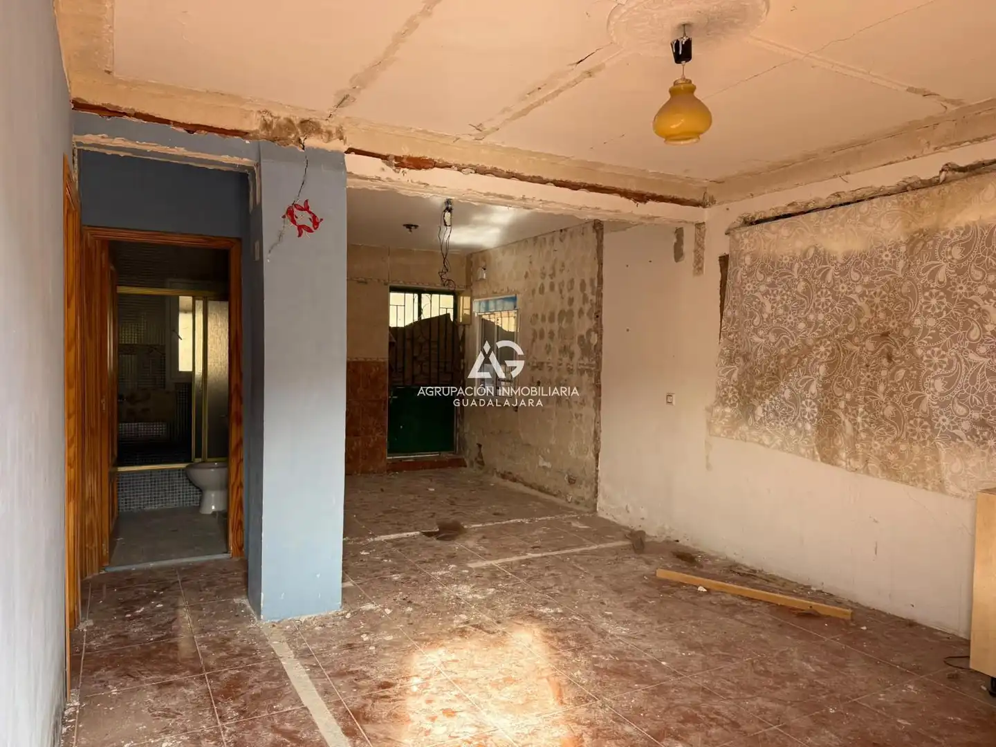 Casa o chalet en venta en Centenera, Guadalajara