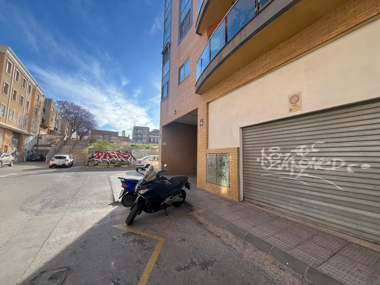 Aparcament en venda a Calle Santiago Ramón Y Cajal, imagen 15
