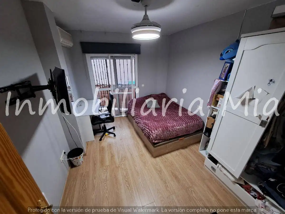 Casa o chalet en venta en Puerto Lumbreras