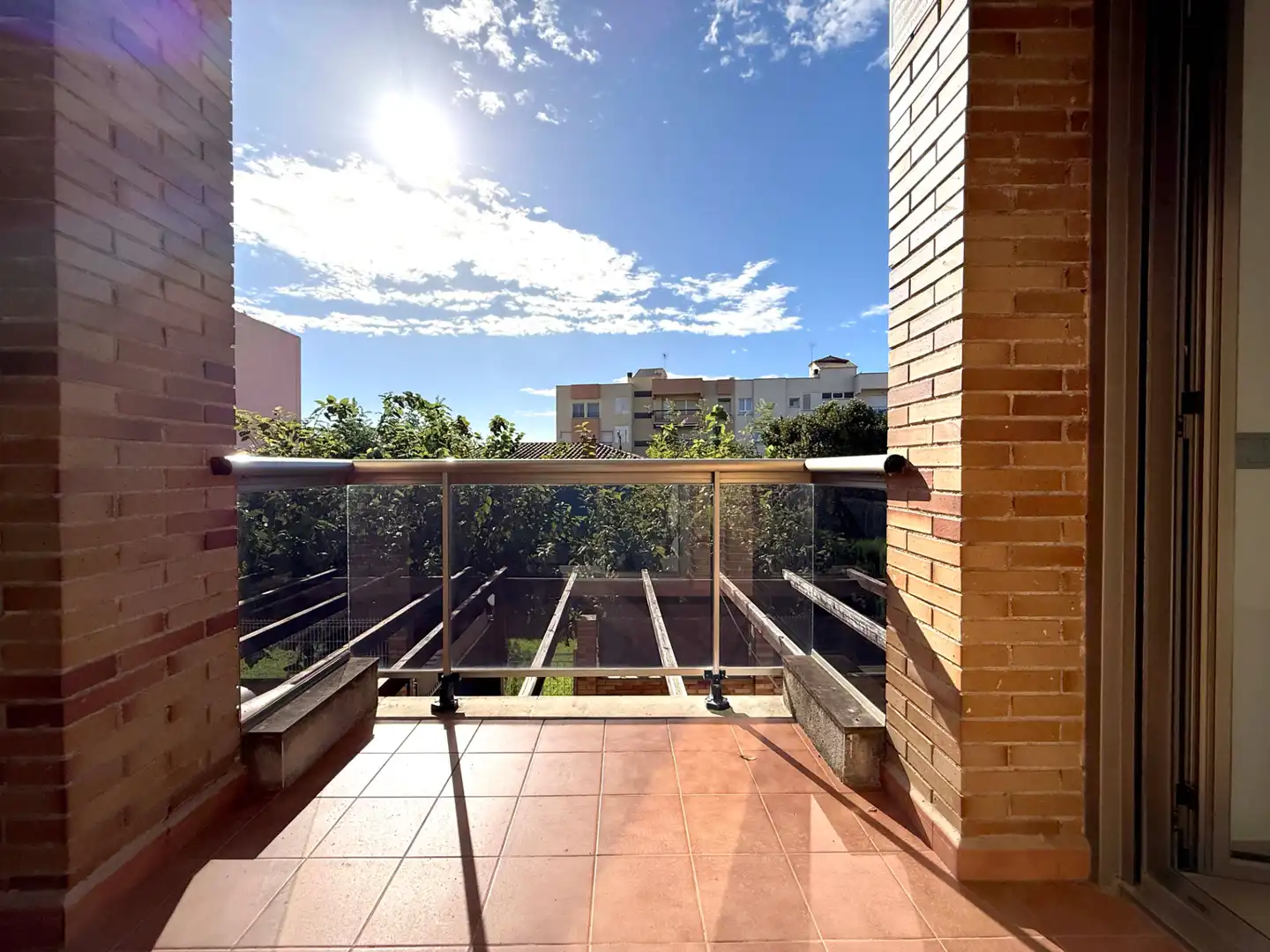 Semi-detached house with pool for sale in Carrer d'Escornalbou, imagen 41