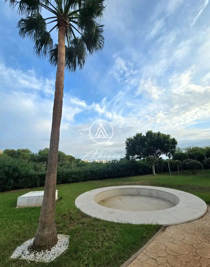 Piso en venta en Roquetas de Mar con Aire acondicionado, Calefacción y Terraza