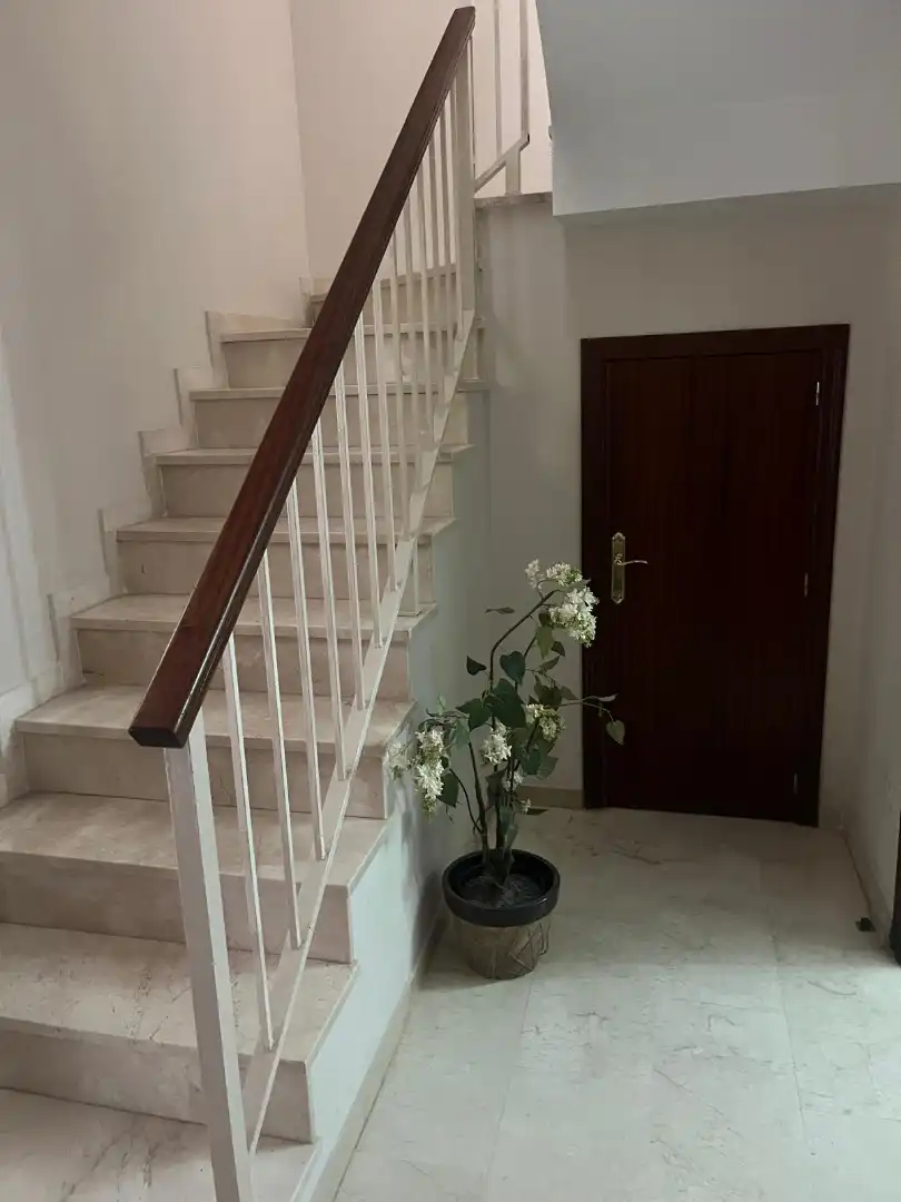 Casa a schiera con terrazza in vendita a La Carlota, imagen 5